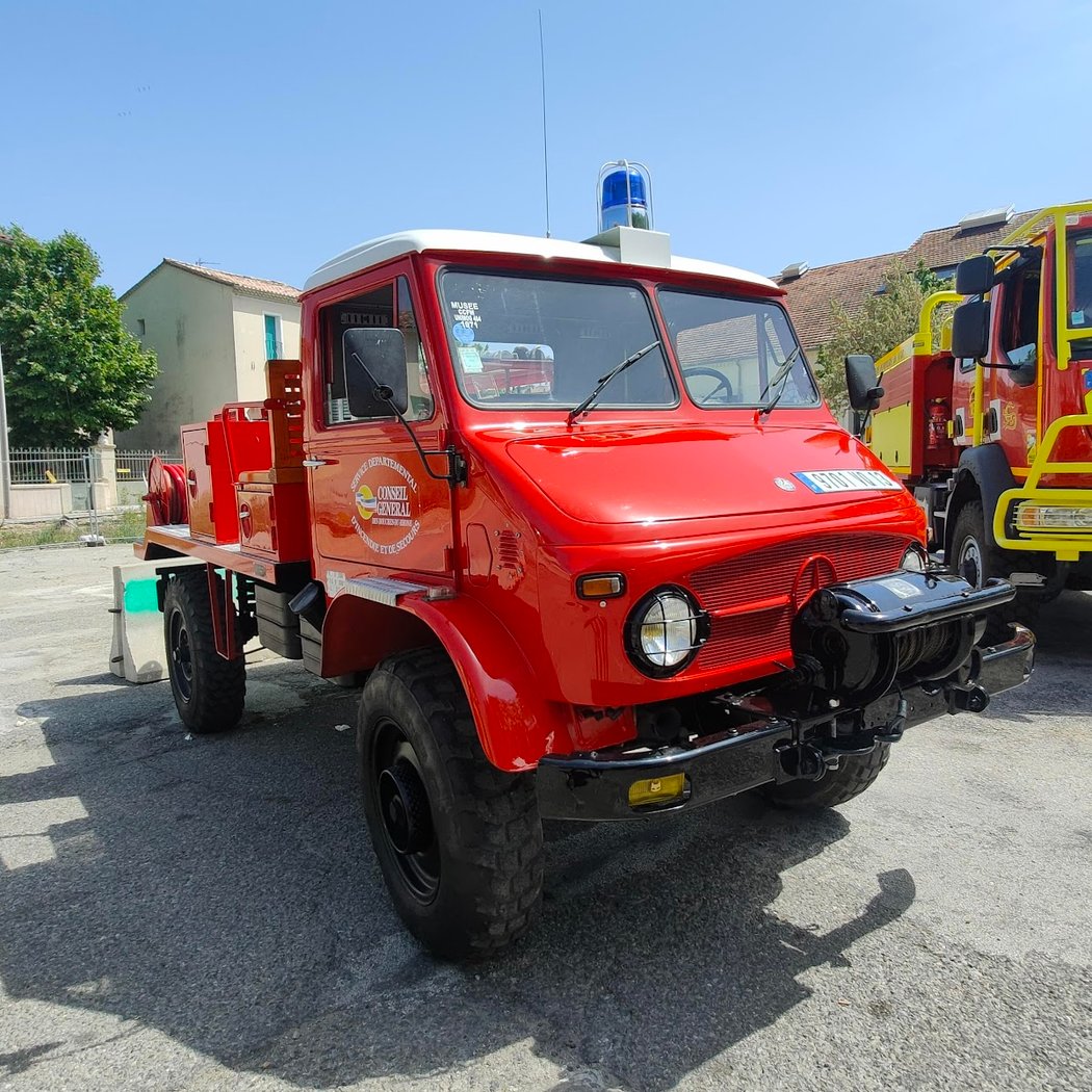 Foire de Brignoles 1