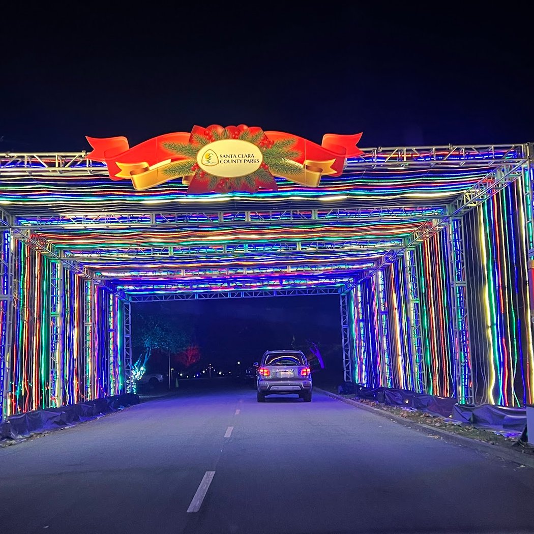 Fantasy of Lights 1