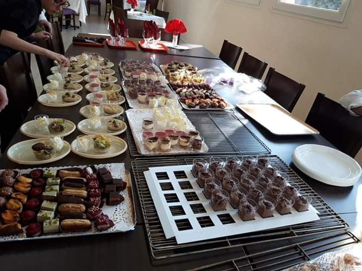 Restaurant Le Castel 3