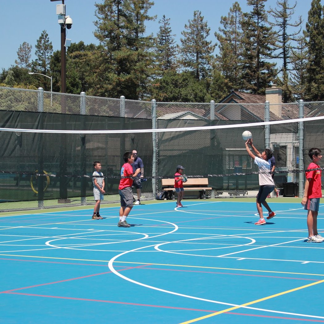 Lifetime Activities - Santa Clara 2