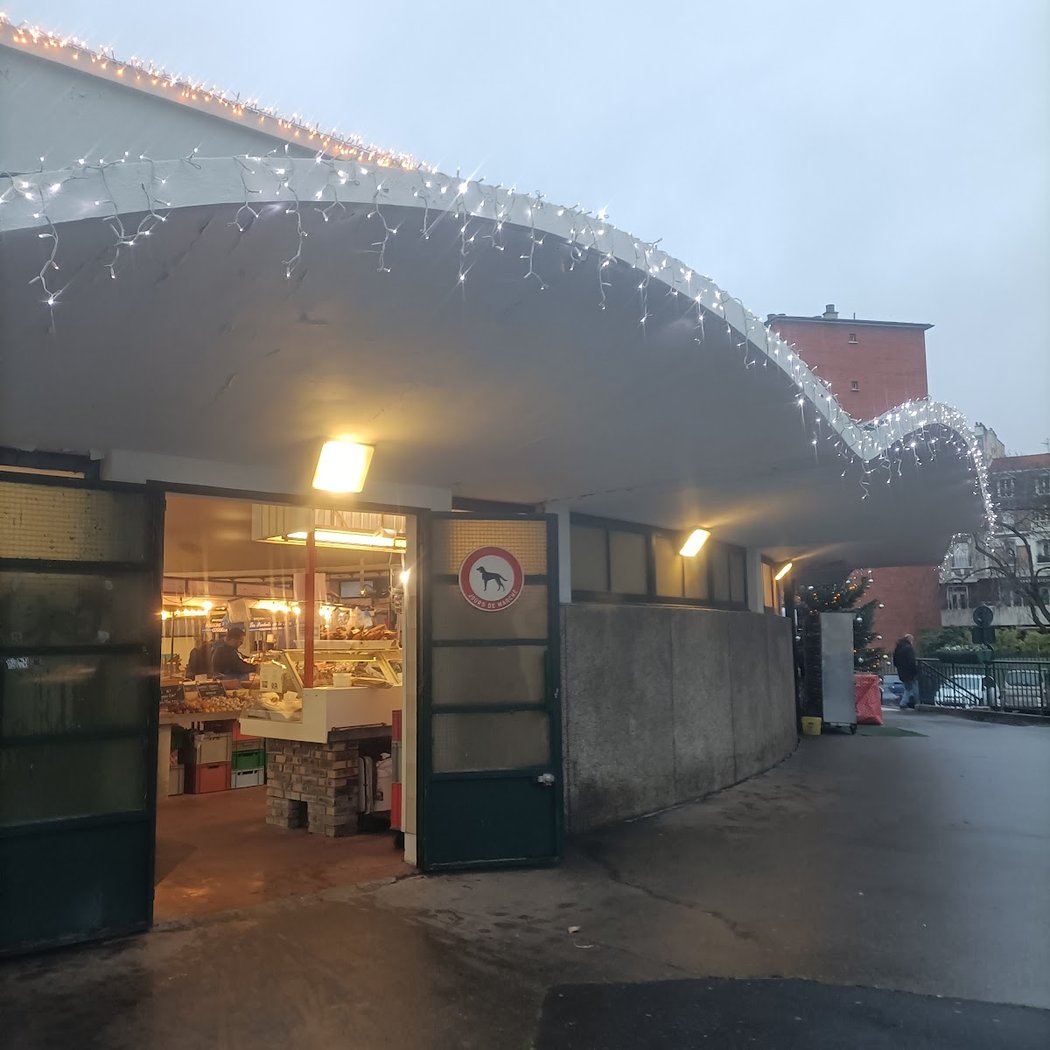 Marché des Vallées 2