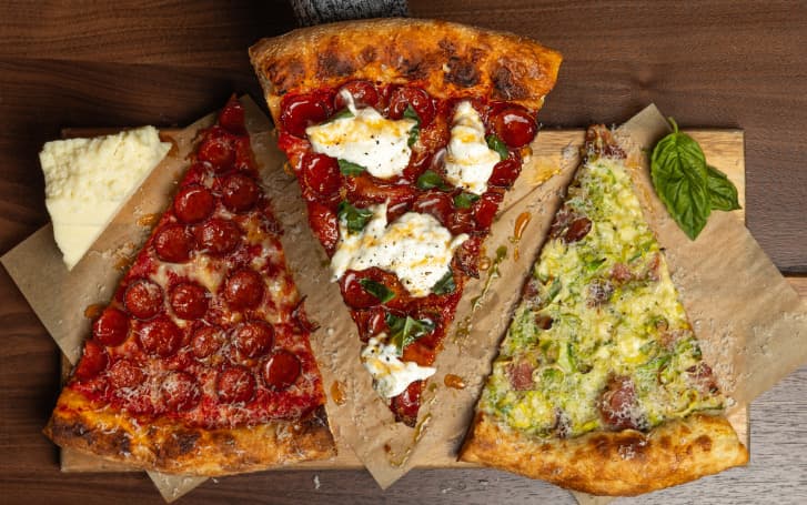 Miami Slice 1