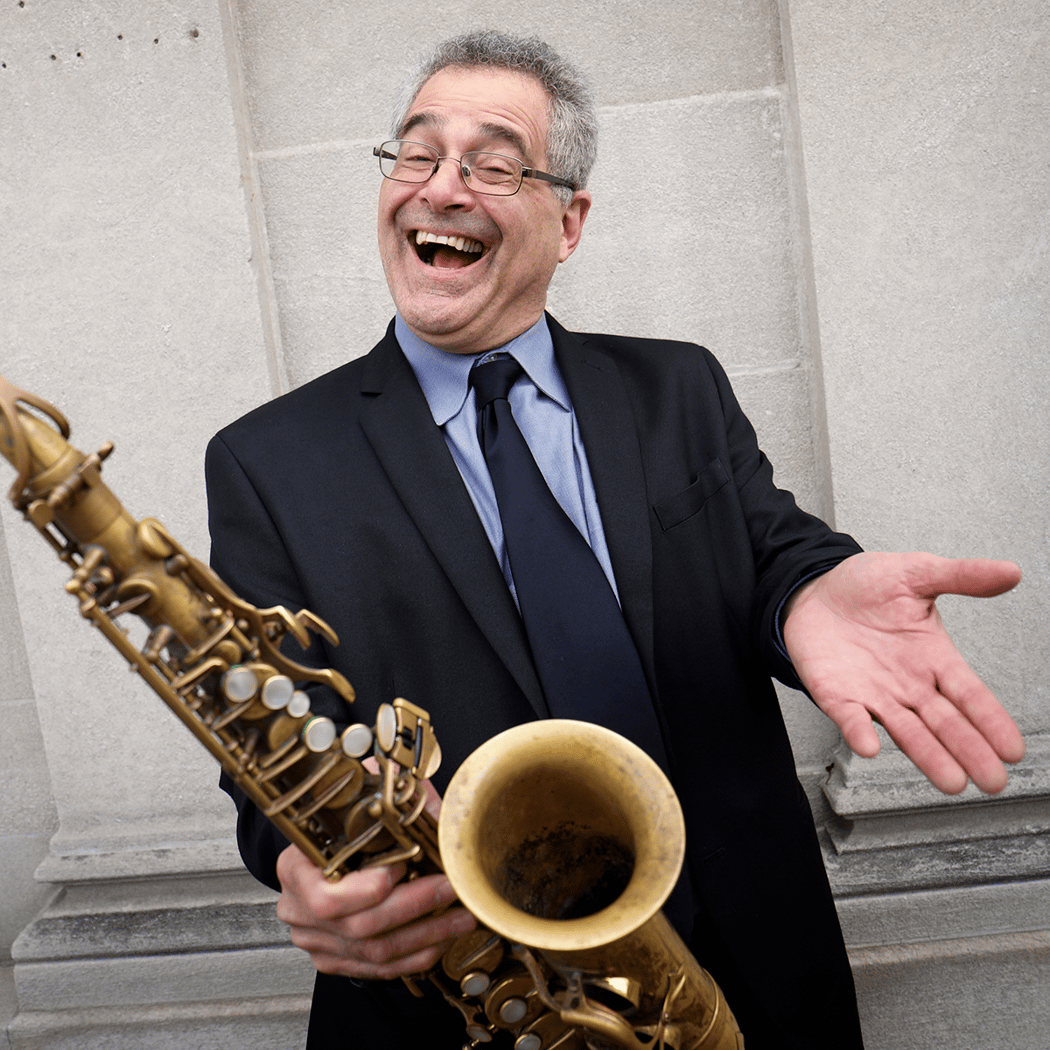 The Ed Palermo Big Band 1