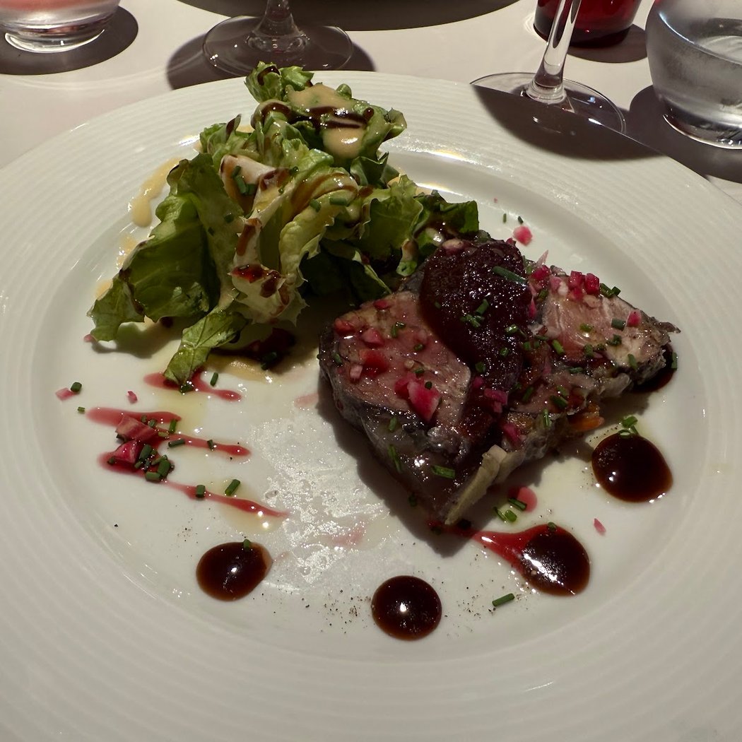 Le Marché Gourmand 3
