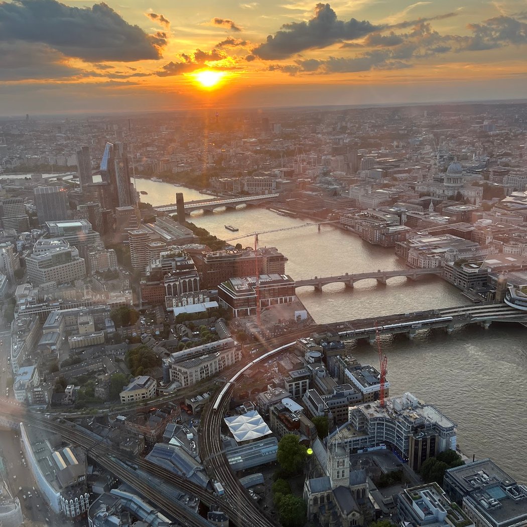 The View from The Shard 3