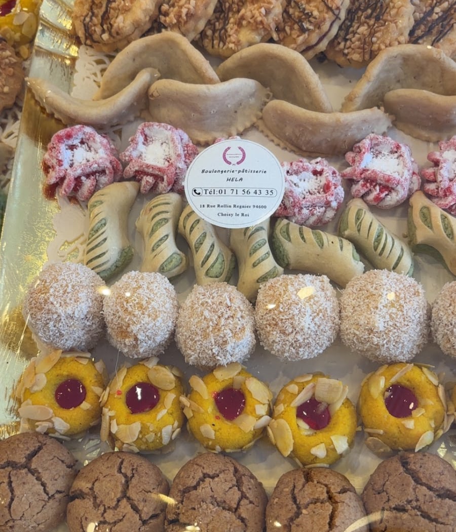 Boulangerie pâtisserie HELA 3