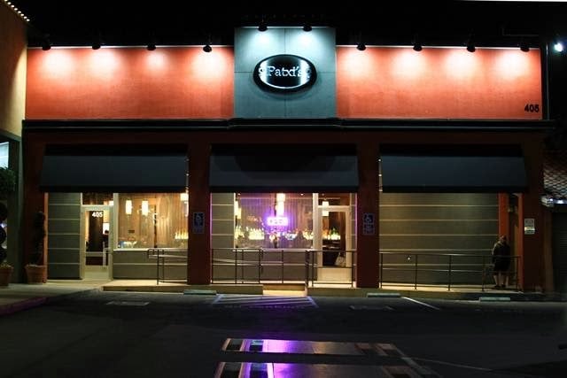 Patxi's Pizza 2