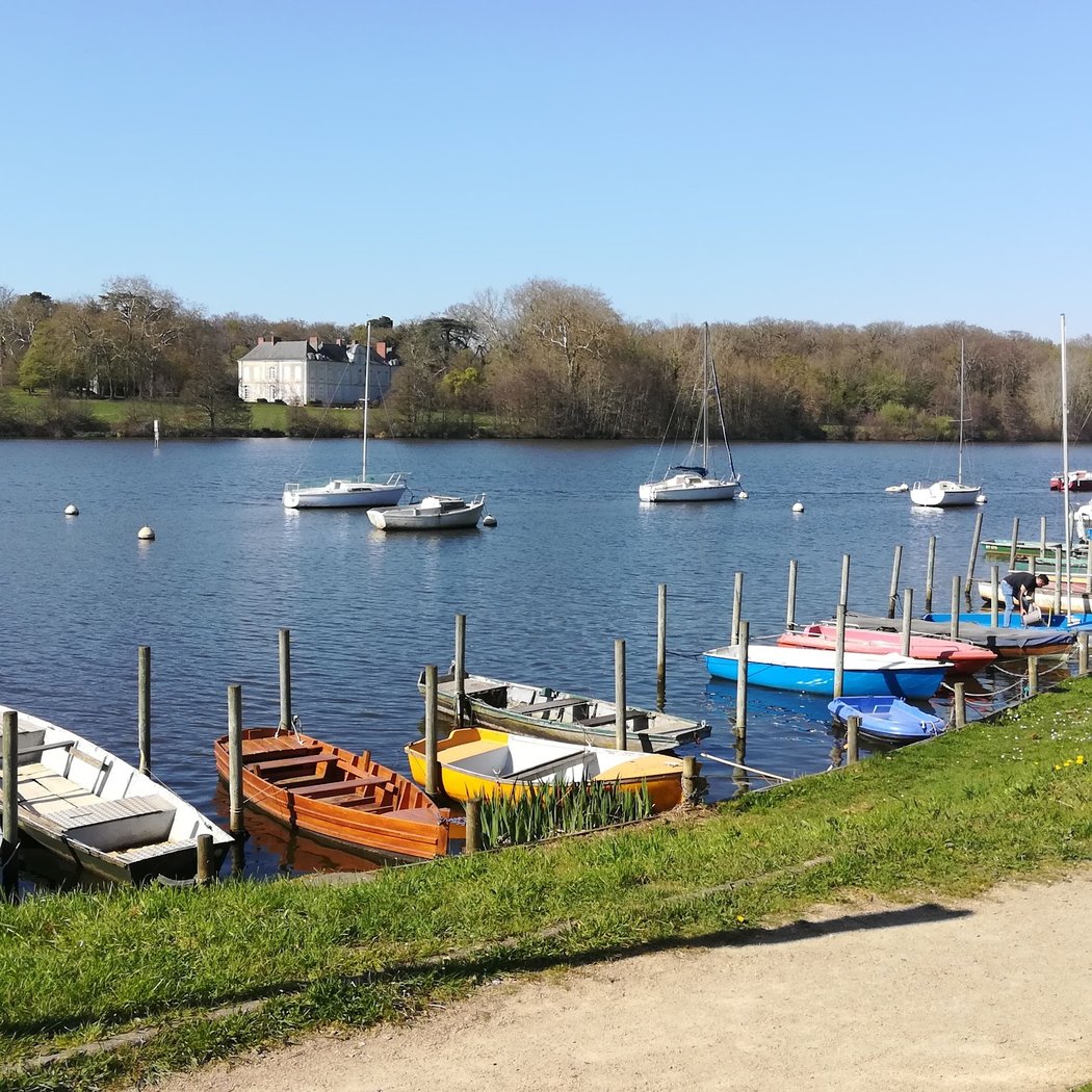 Port des Charettes 1