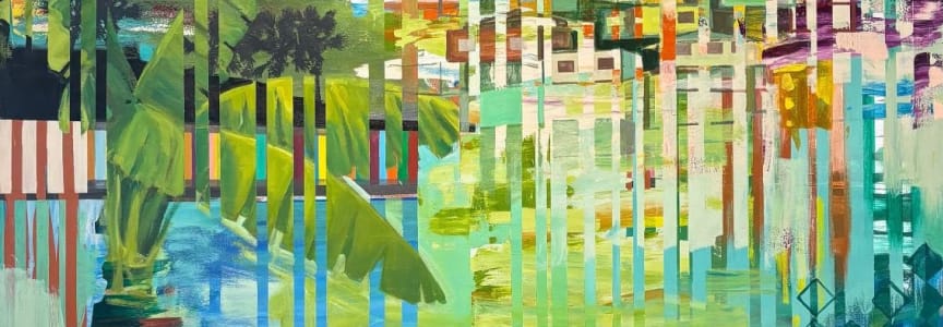Sheldon GREENBERG: Idylls
