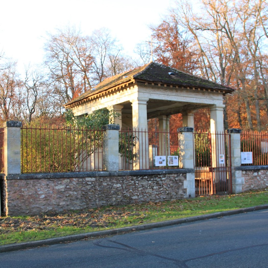 Notre Dame du Bon Secours 1