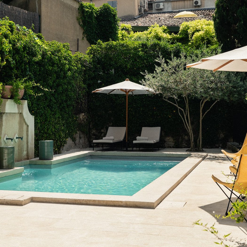 Le Moulin, Lourmarin, a Beaumier Hotel 3