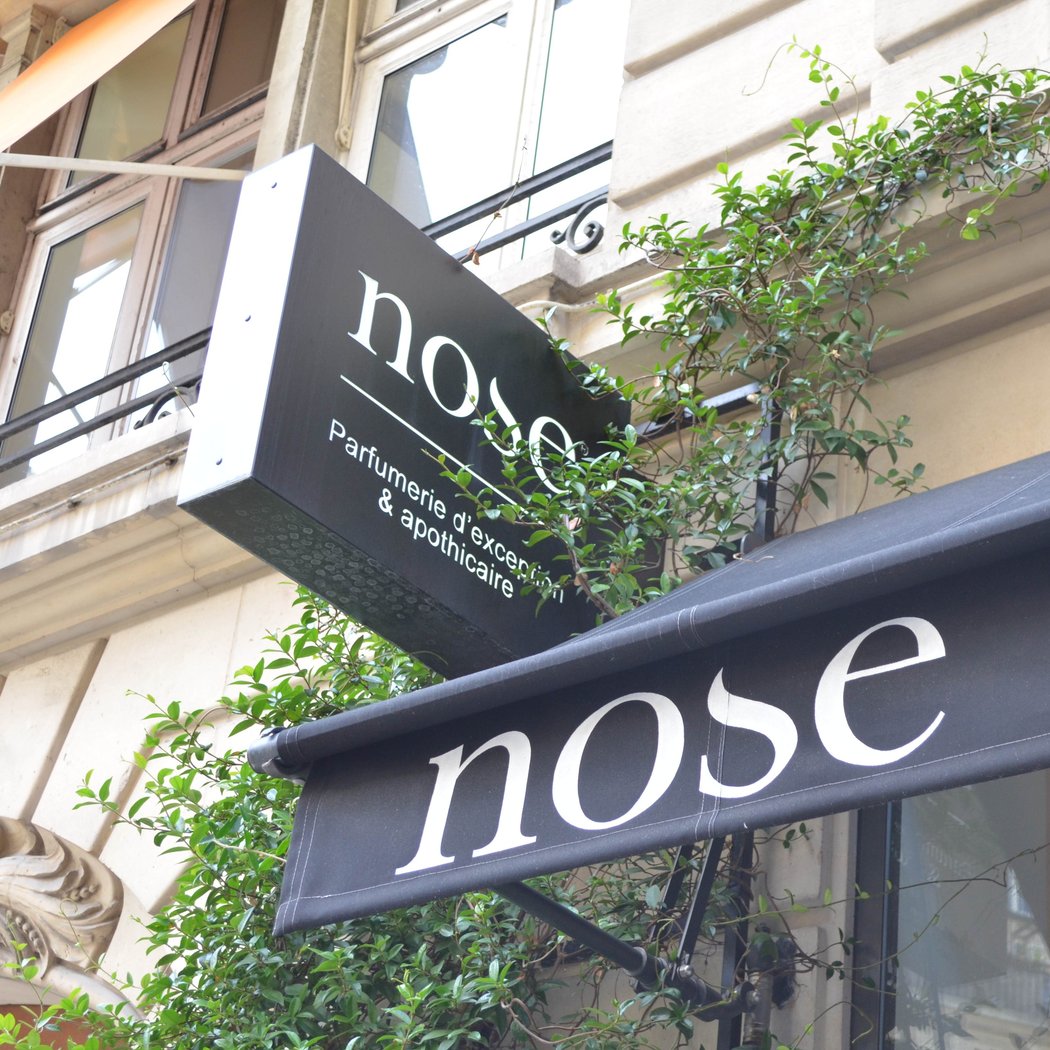 Nose 2