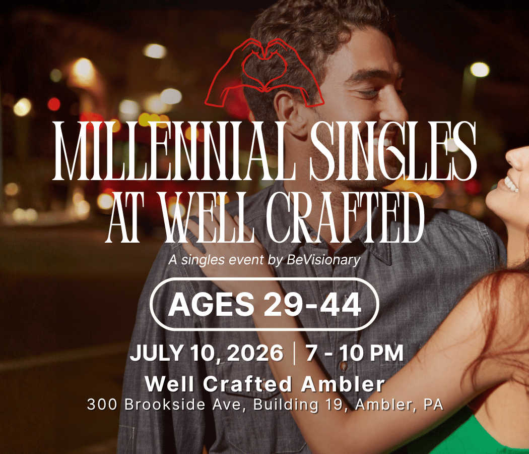 Millennial Singles at Well Crafted 1