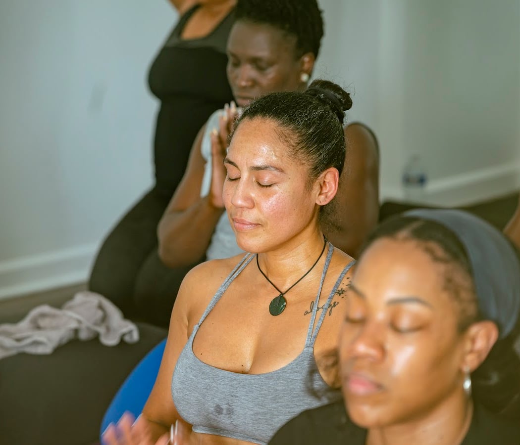 I AM YOGI STUDIOS 1