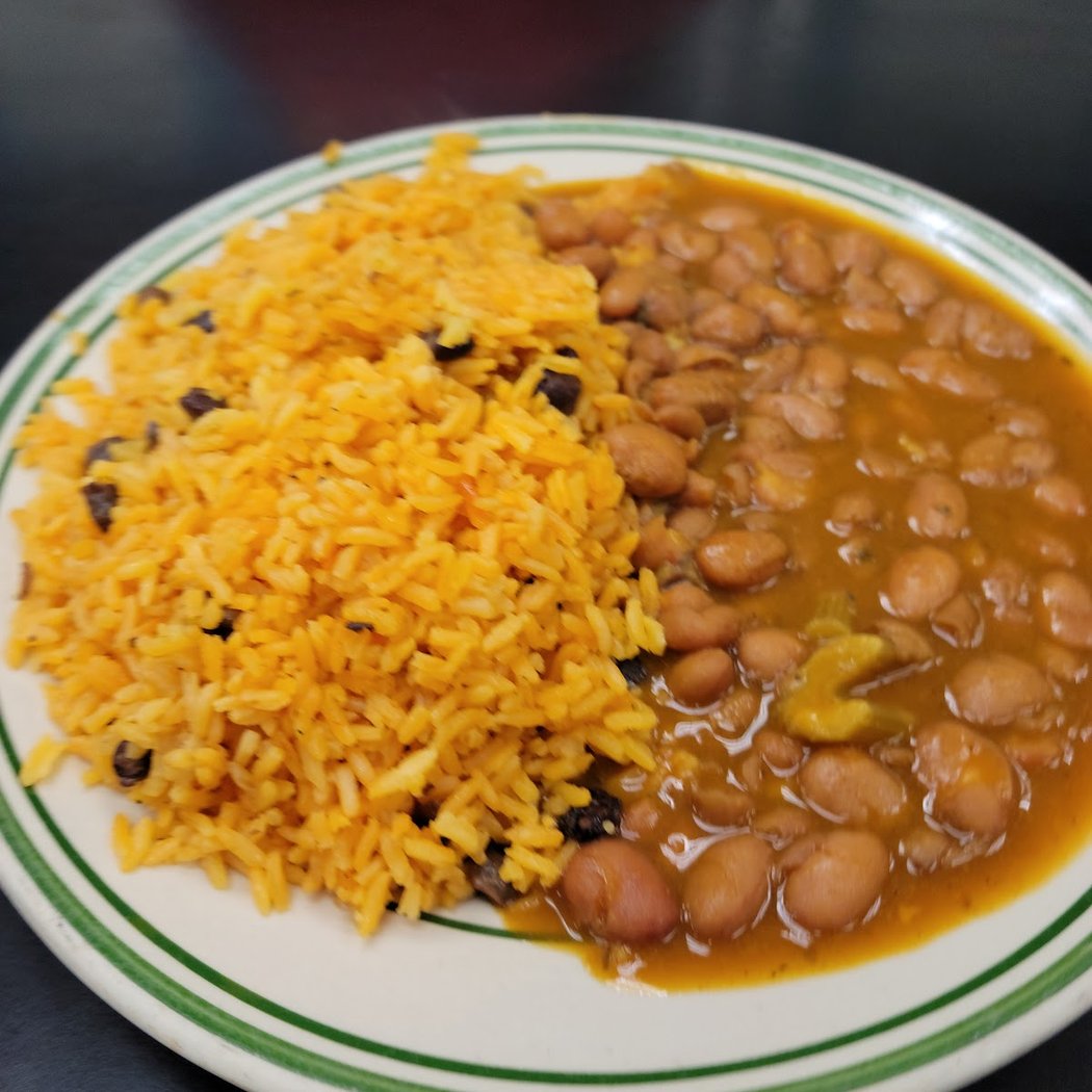 La Isla Cuchifritos 3
