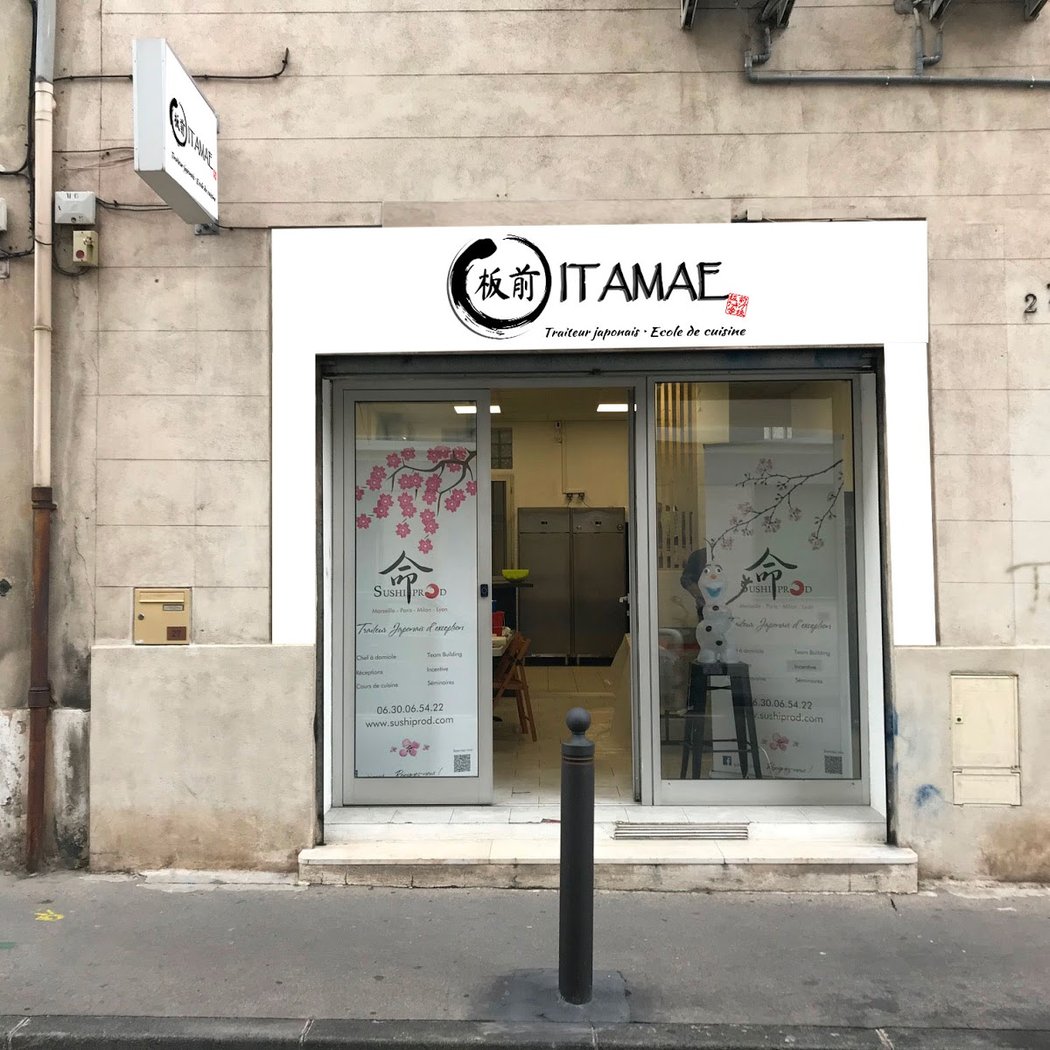 Itamae 5