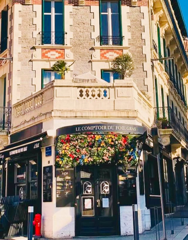 Le Comptoir du Foie Gras 2