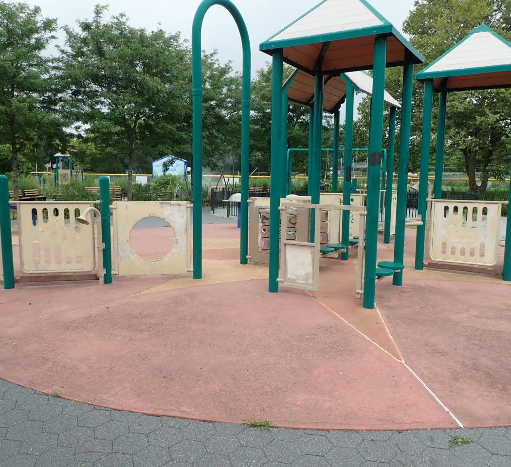 Seba Playground 2