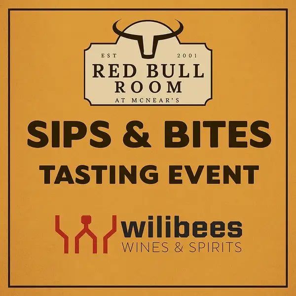 Sips & Bites Tasting Event Featuring Ambrix Spirits 1