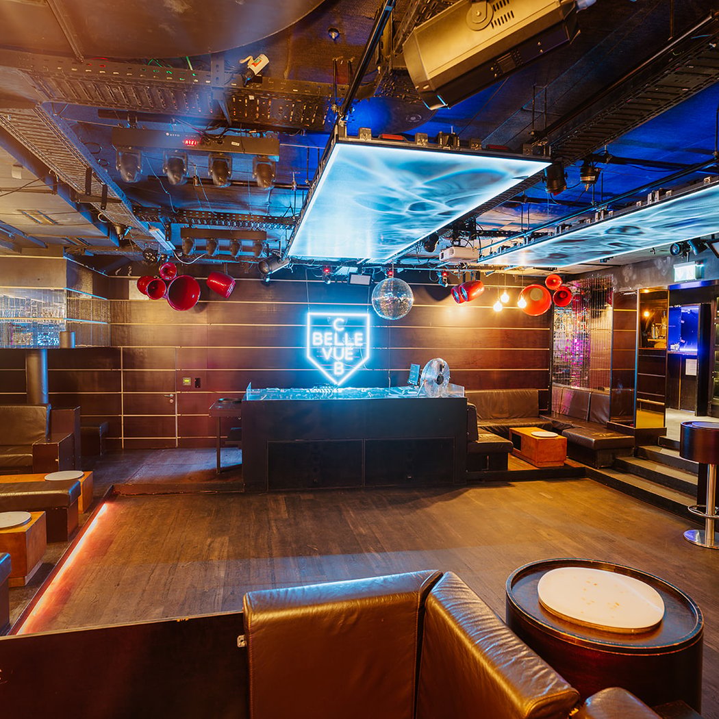 Club Bellevue 2