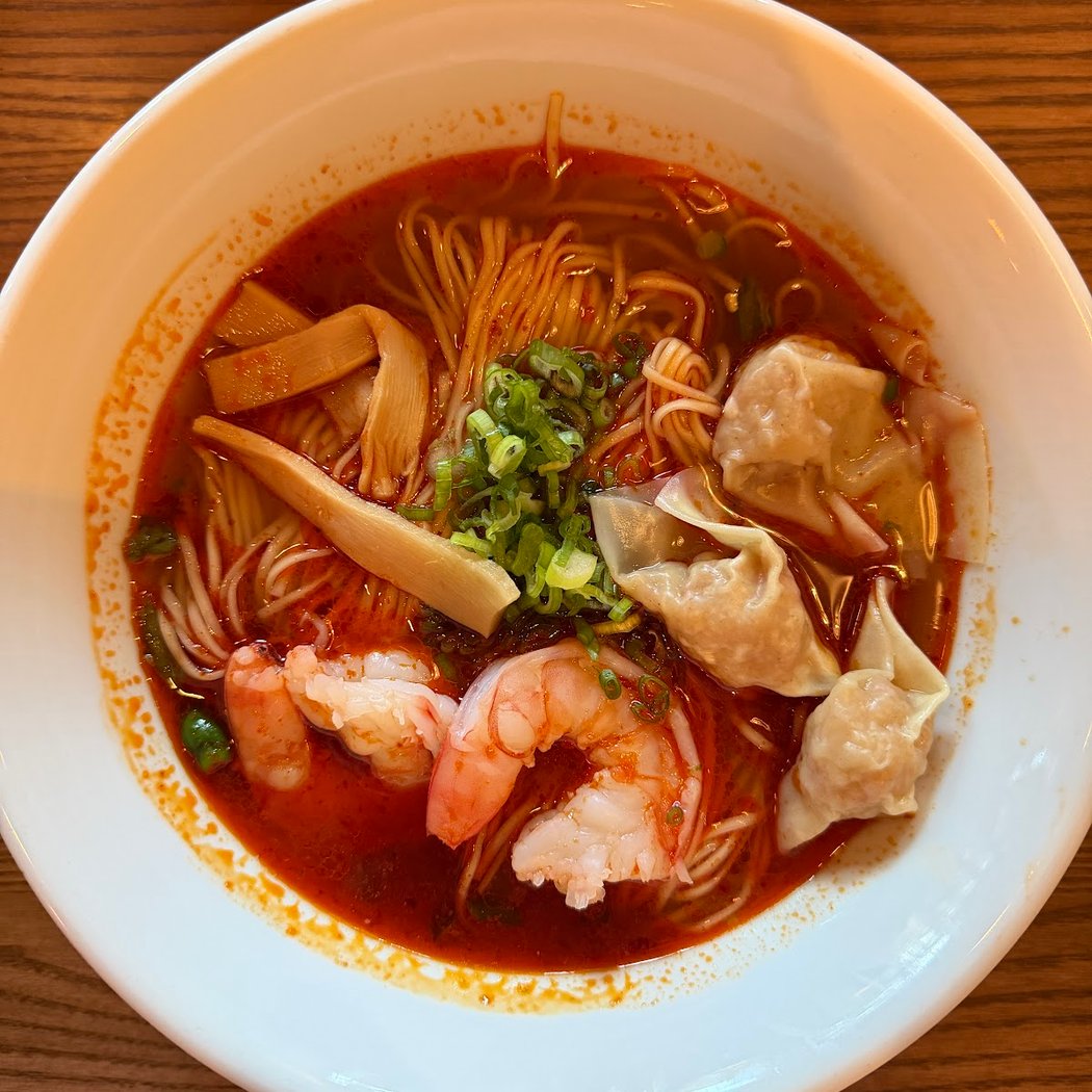 Akahoshi Ramen 3