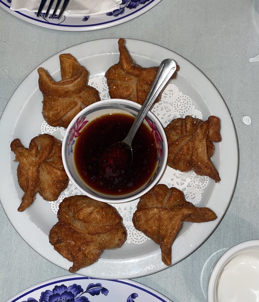 Hunan Taste Restaurant 1