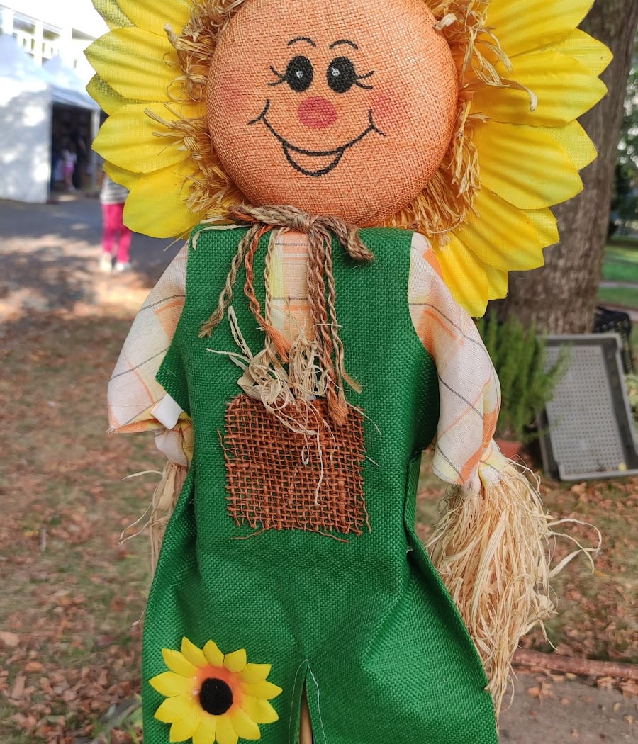 Fête du goût 2