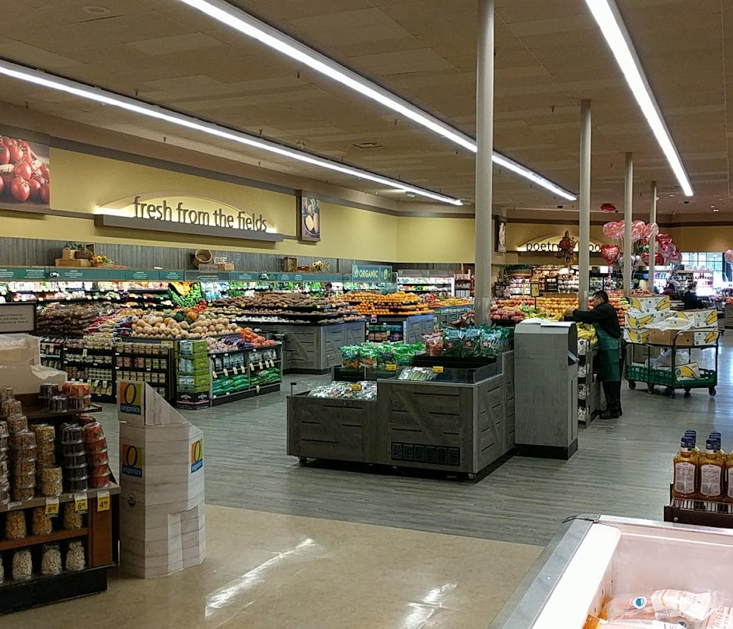 Safeway 3