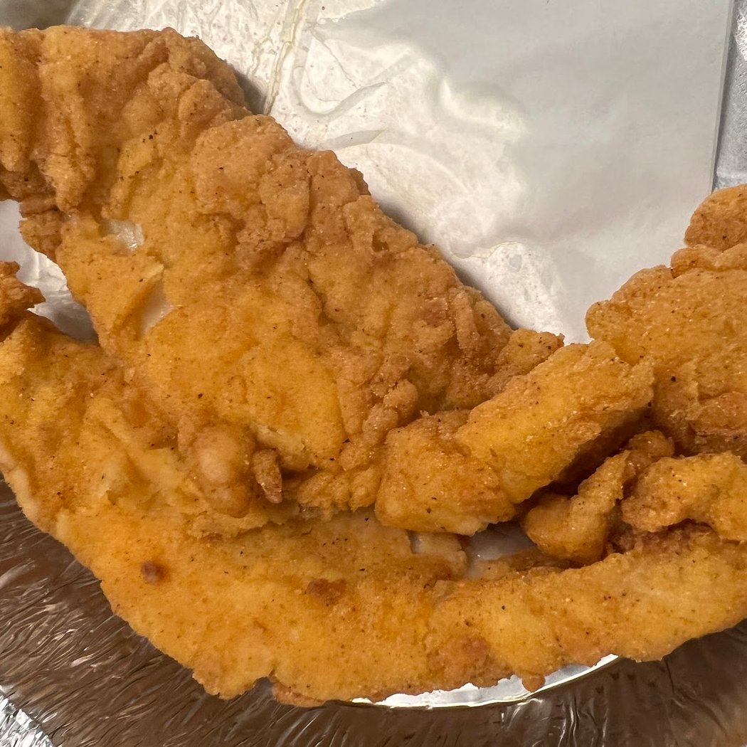 Legends House Of Sea Foods 3