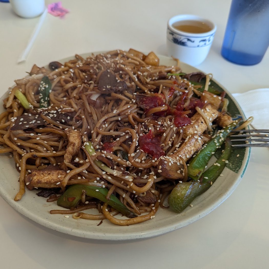 Mongolian Bar-B-Q-Golden Grill 3