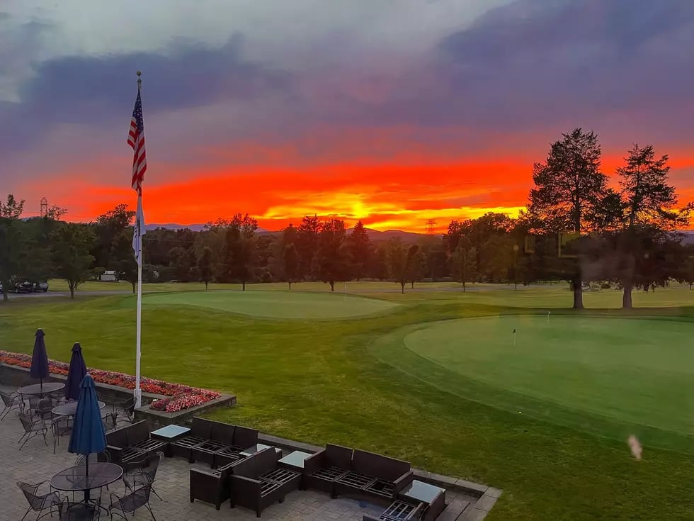 Wiltwyck Golf Club 2
