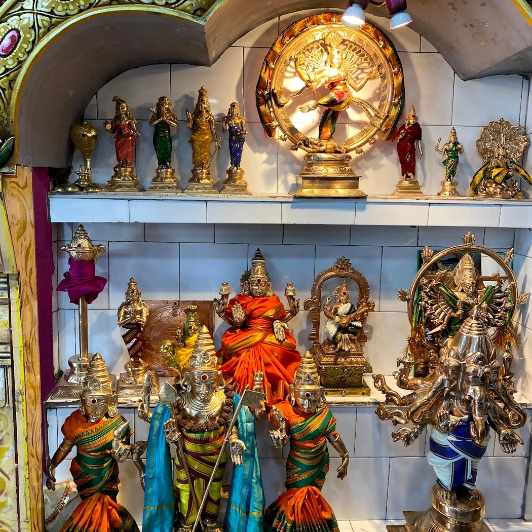Fête de Ganesh 5