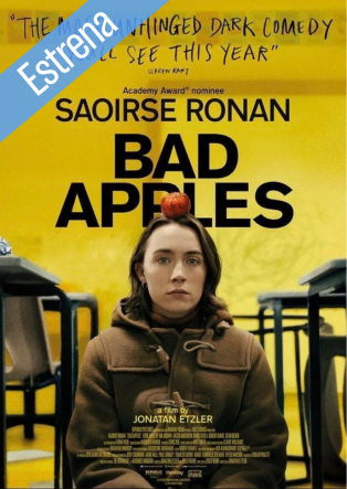 BAD APPLES