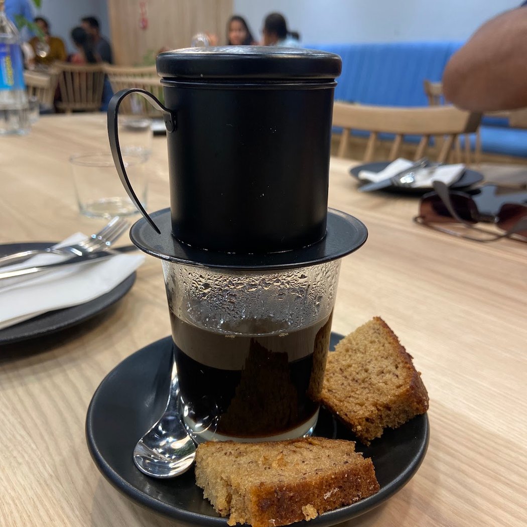 Oris Café Takeover 2