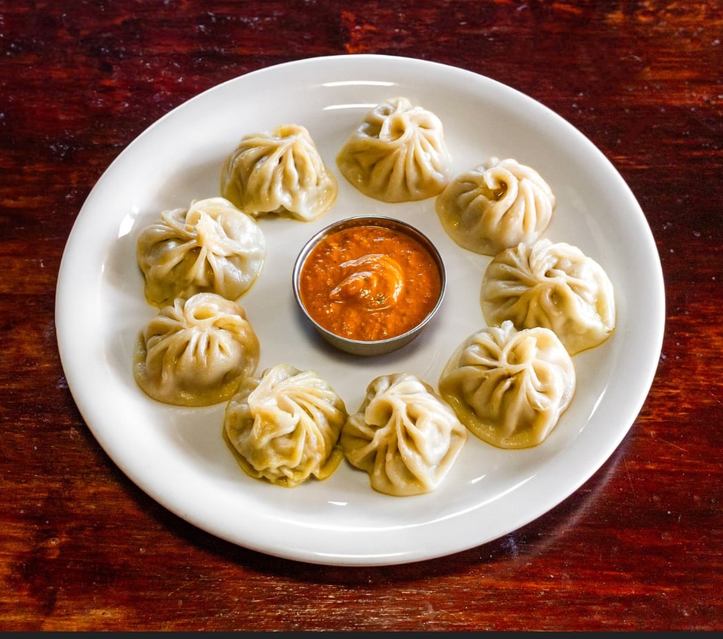 Mount Everest Restaurant 1
