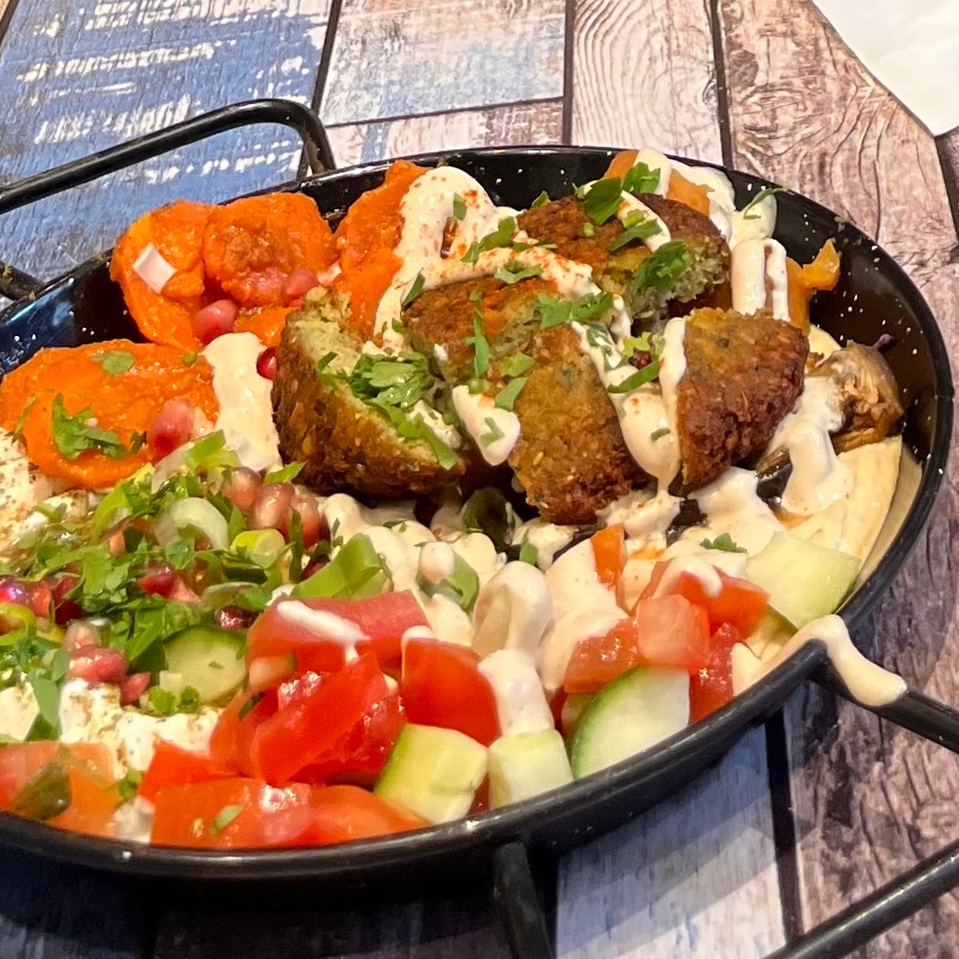 Pita 1