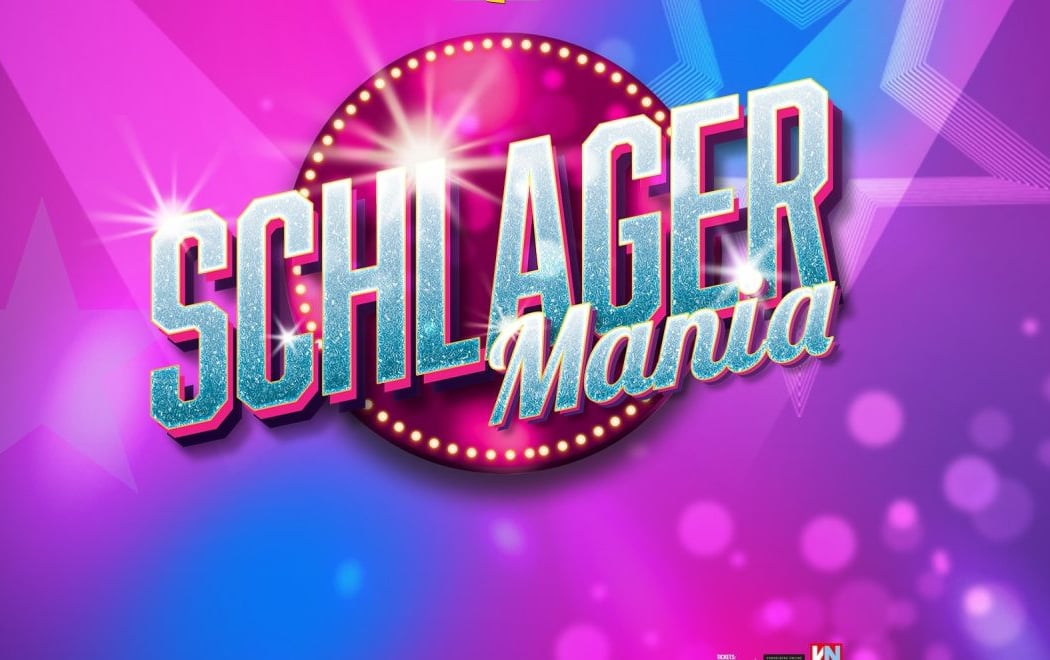 Schlagermania Das große Schlager-Comeback 1