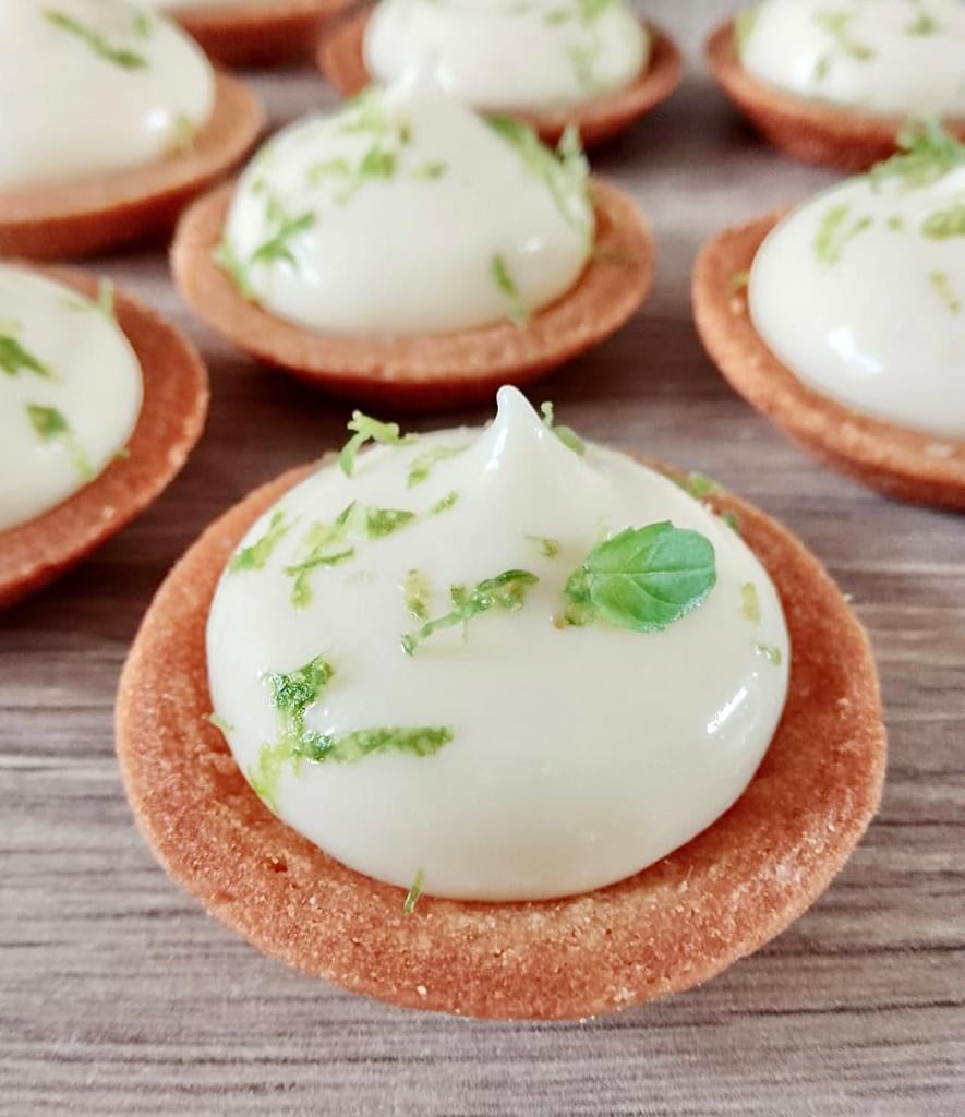 Les Pâtisseries de Camille 2