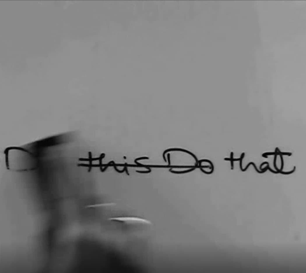 Do This, Do That 1