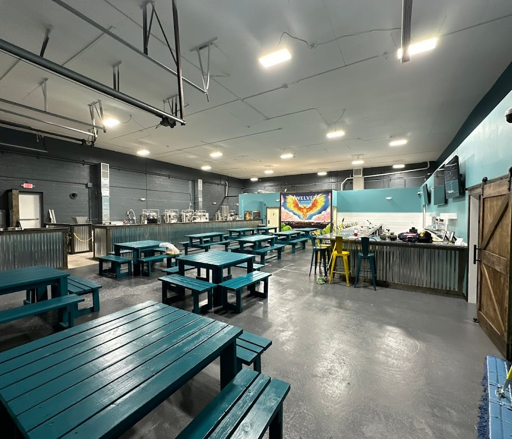 Twelve78 Brewing 3