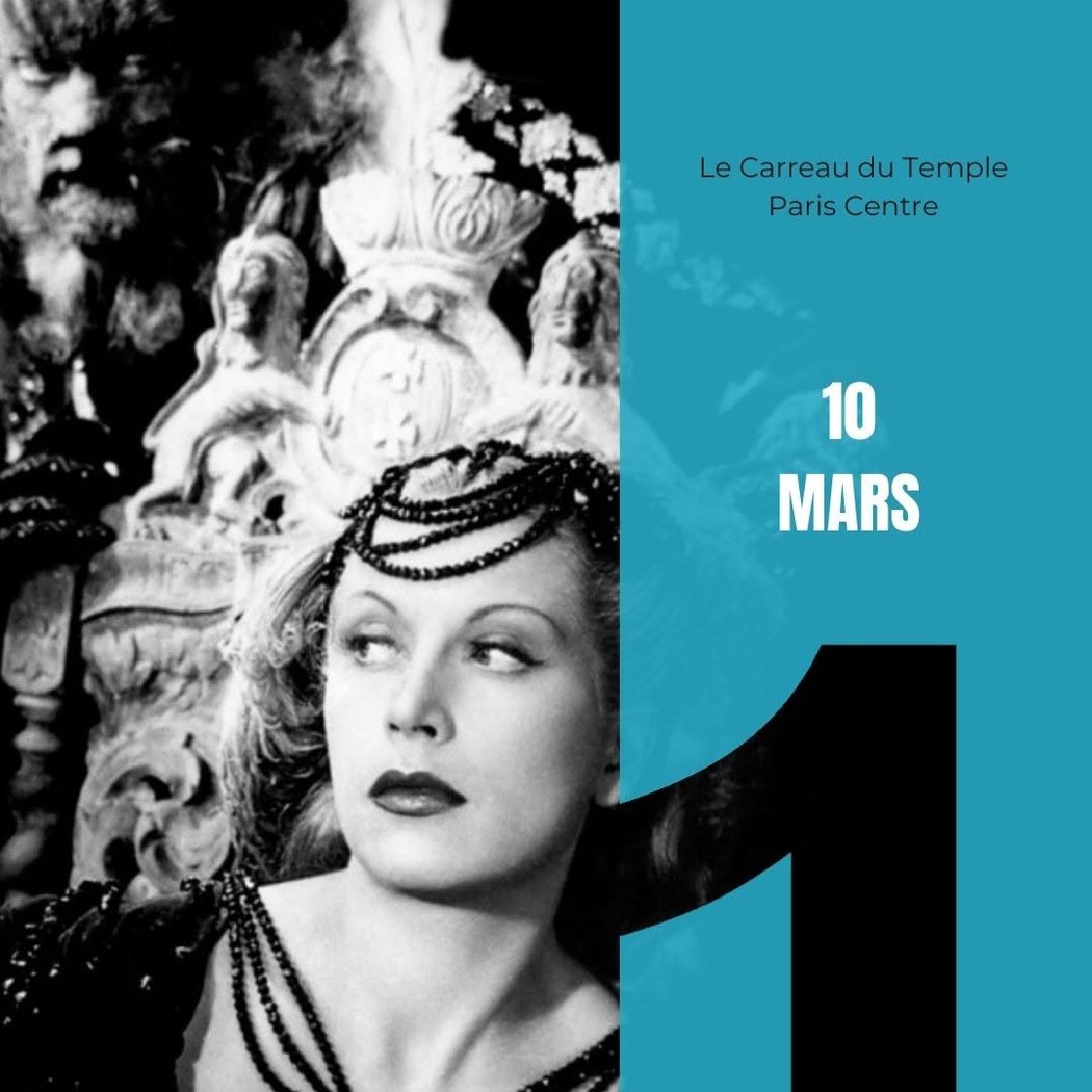 La Belle et la Bête 1
