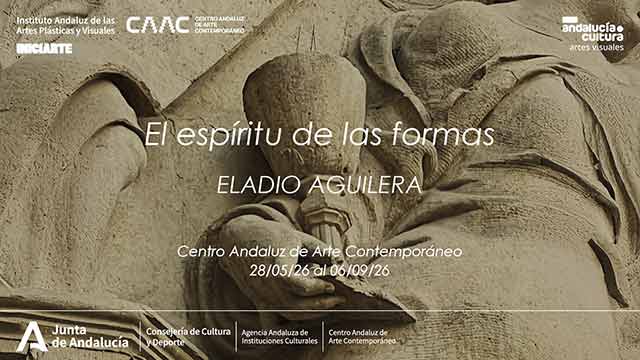 El espíritu de las formas