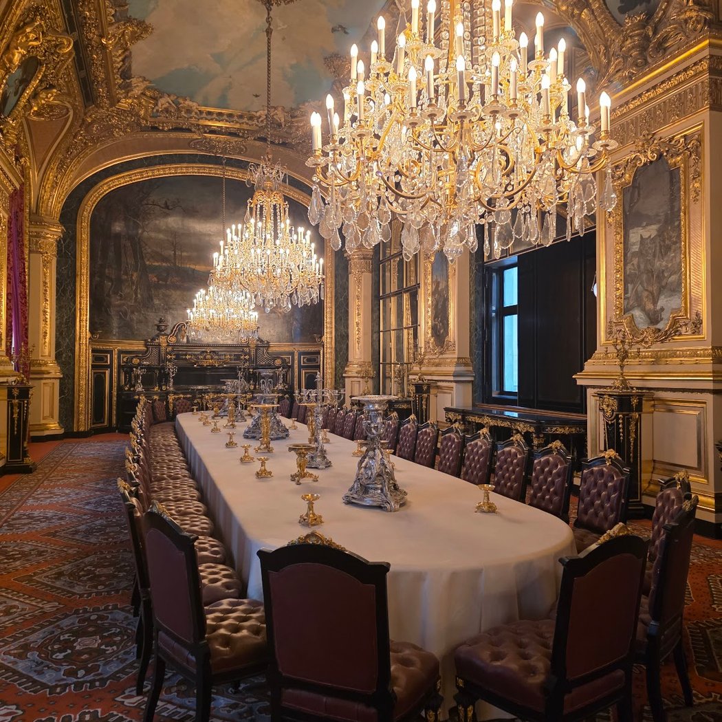 Paris City Vision 3