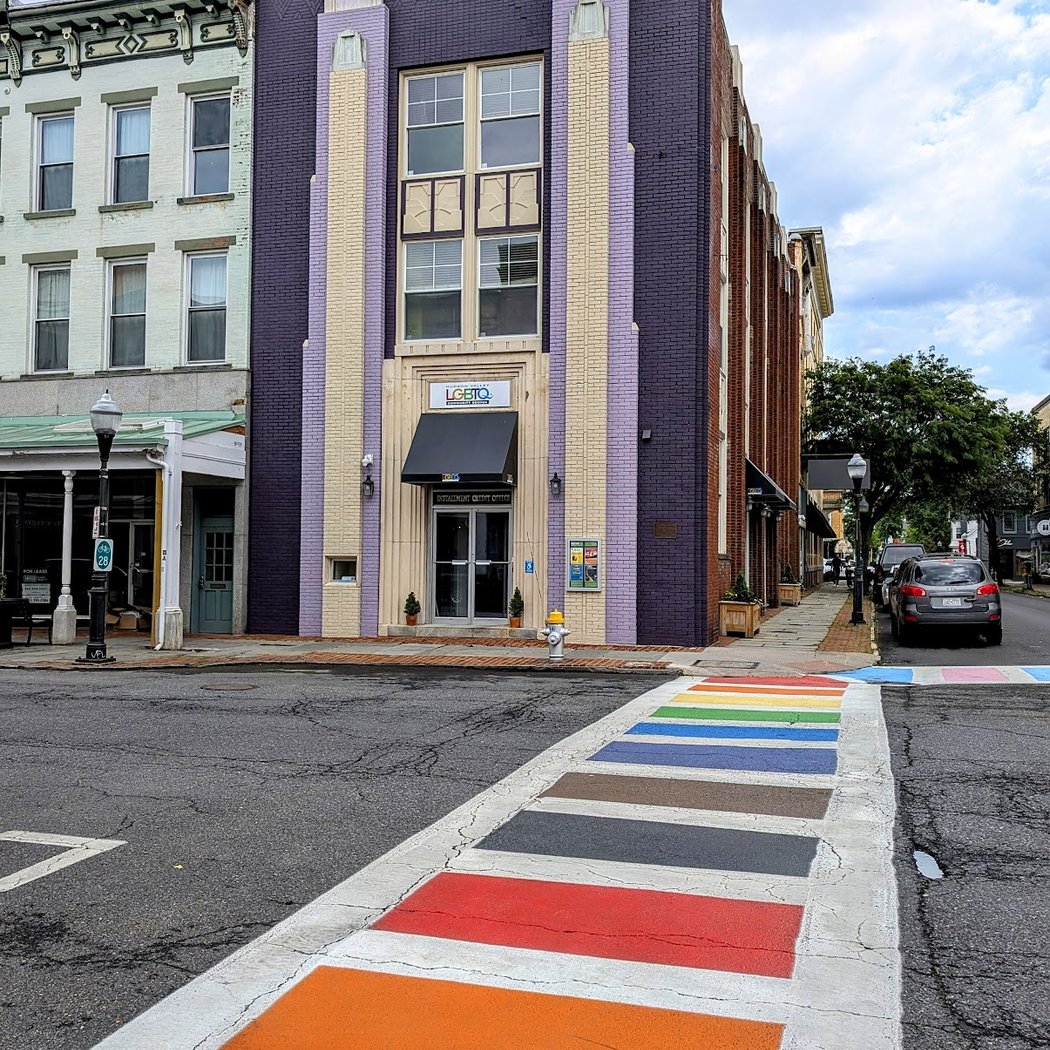 LGBTQ+ Fair Housing Workshop: Know Your Rights 3