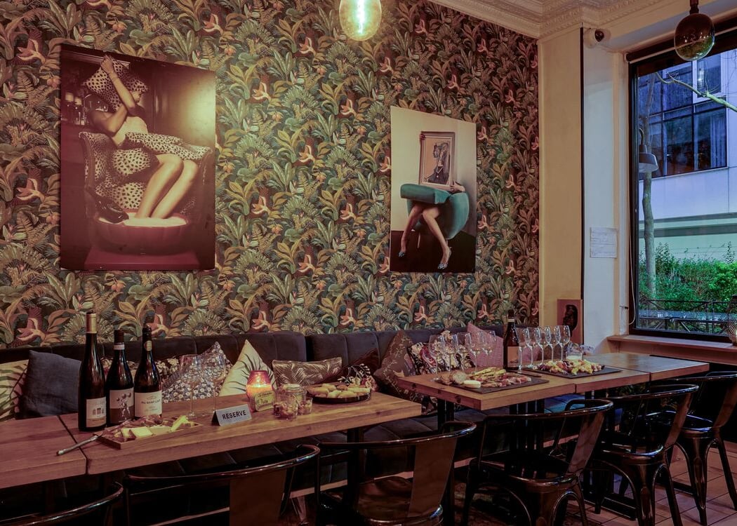 Chez toi 3