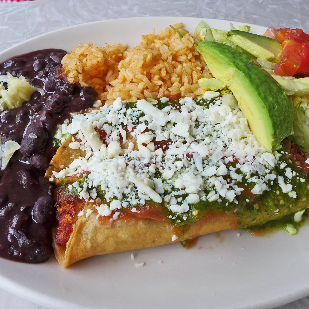 Lupe's East L.A. Kitchen 3