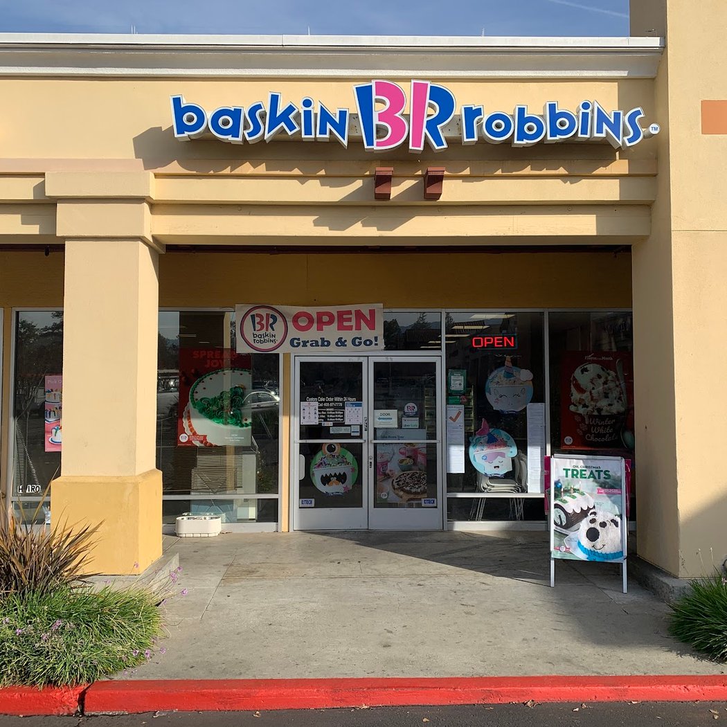 Baskin-Robbins 2