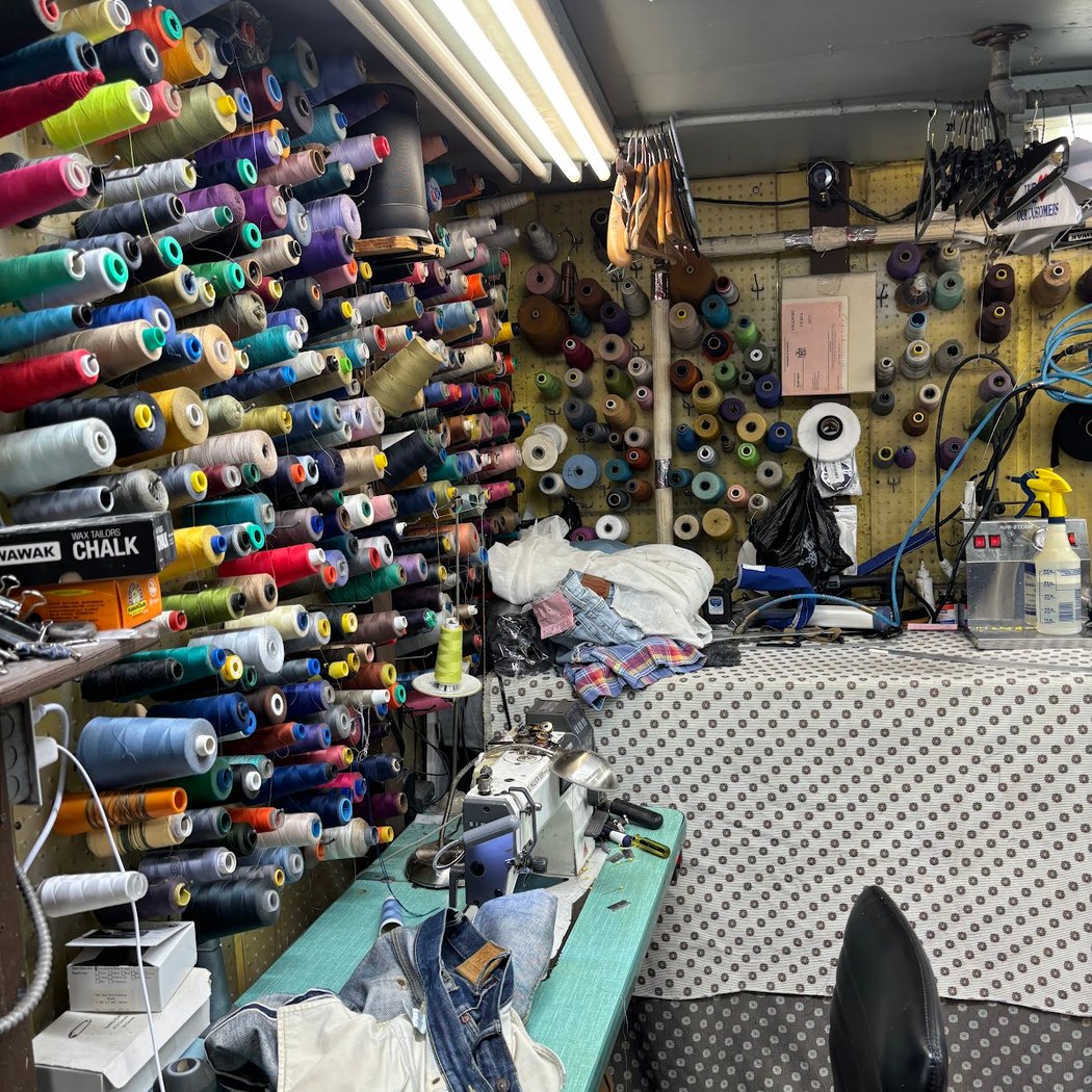 Stanton Tailor Shop 3