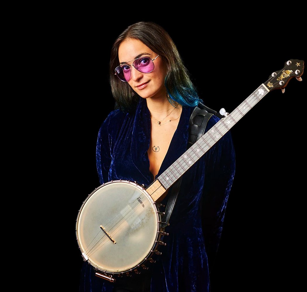 Muncie Three Trails Presents Cristina Vane 3