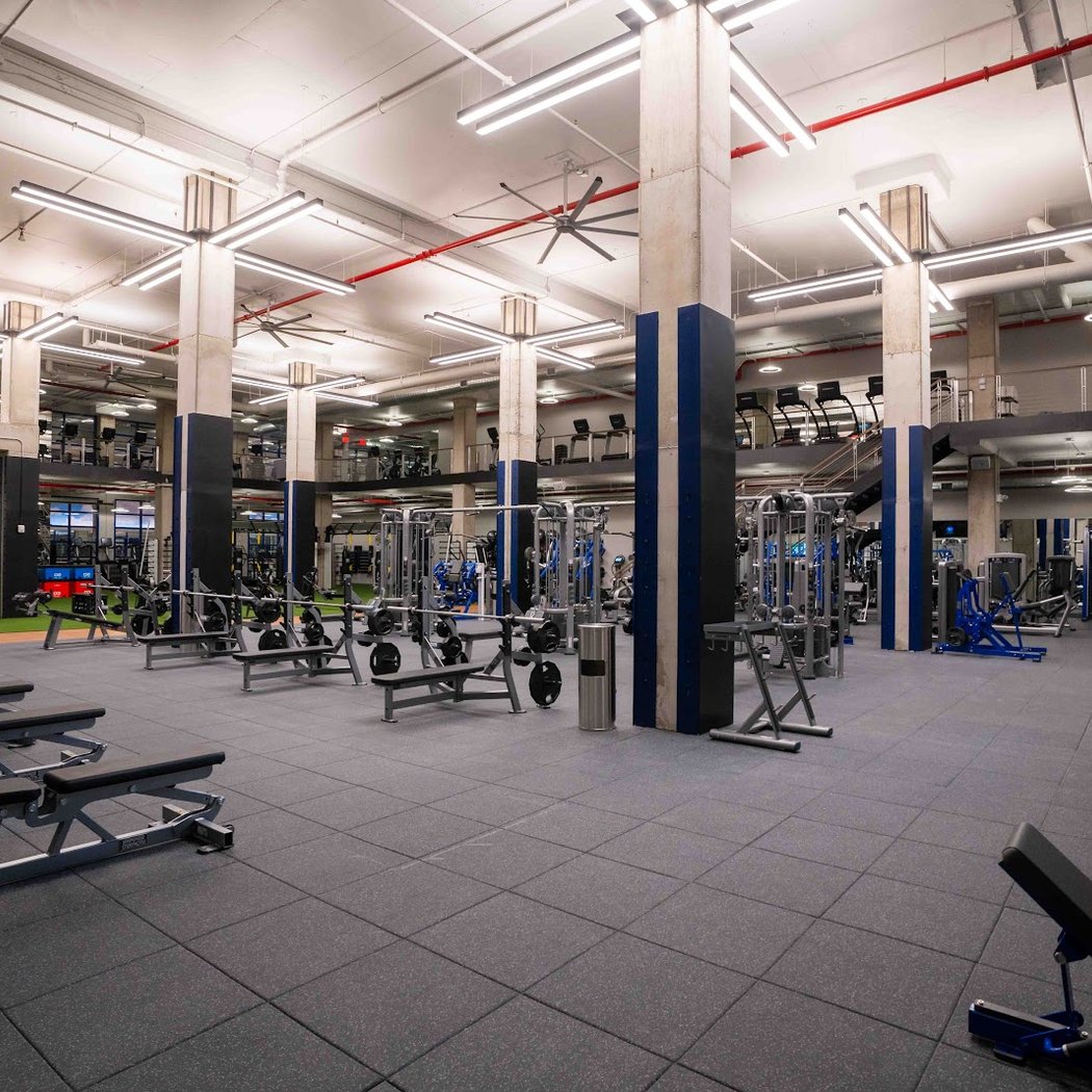 Chelsea Piers Summer Camp 3